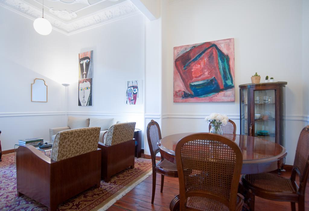 Neoclassical House At Metro Station Attiki Athen Exterior foto